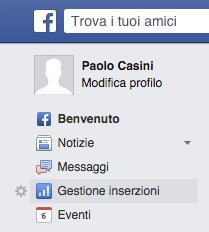 Queste devono essere email di persone che sono genuinamente interessate e collegate al tuo Business.