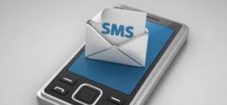 SMS e Call-to-action Un SMS può contenere solo 160 caratteri e quindi in poche battute deve trasmettere una call to action che permette di collegarsi ad un sito (naturalmente ottimizzato per il