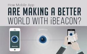 ibeacon e Mobile Marketing Altro strumento utilizzato per fare mobile marketing è l ibeacon, ideato da Apple ma disponibile anche per Android. L ibeacon usa la tecnologia Bluetooth 4.