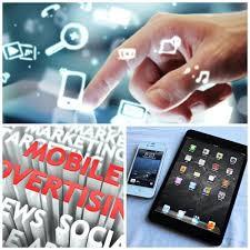 Cos'è il Mobile Marketing Il mobile marketing è l insieme di tutte quelle attività di marketing orientate ai dispositivi mobili come smartphone, tablet, phablet e wearable device come occhiali