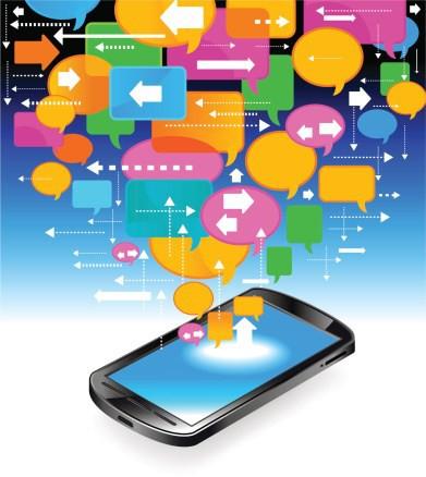 Mobile e APP Marketing Sarà necessario per un'azienda sviluppare un app? Dipende dalle esigenze.