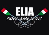 In occasione delle prossime Olimpiadi di Londra alle quali, per la quarta volta, parteciperà l atleta varesino ELIA LUINI, è stato indetto il concorso ARTE A CINQUE CERCHI a cui hanno partecipare gli