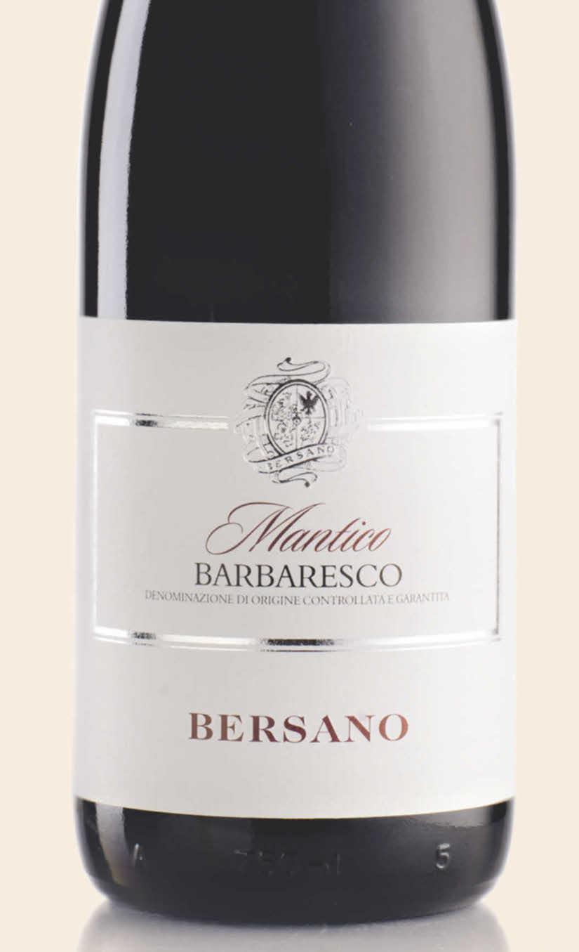 Classici Confezione 9G022 1 Barbaresco DOCG Mantico 1 Nebbiolo d Alba DOC Paisan 1 Barbera d Asti DOCG Costalunga 1 Dolcetto d Alba DOC Coldelfosso Confezione 9G023 1 Dolcetto d