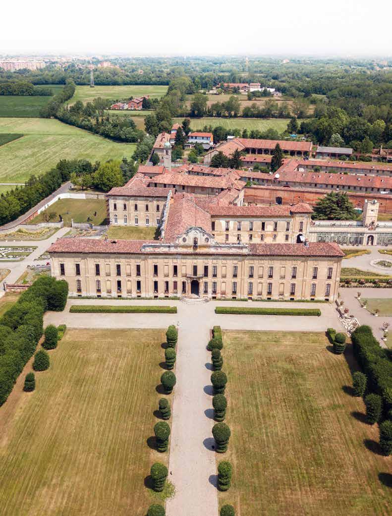 FONDAZIONE COMUNITARIA NORD MILANO