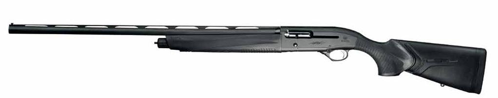 A400 Lite Synthetic A400 Lite Synthetic LH Il Beretta A400 Lite Synthetic è un fucile da caccia completo al quale non dispiace entrare in gioco e sporcarsi.