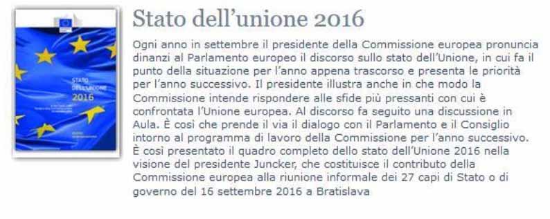 EUROPE DIRECT CONSULTAZIONI PUBBLICHE SULL UNIONE EUROPEA LA VOSTRA VOCE IN EUROPA http://ec.europa.eu/yourvoice/consultations/index_it.