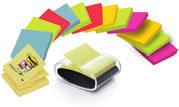 Foglietti Post-it 14,99 Kit completo dispenser GATTO e foglietti Post-it Dispenser pesante ricaricabile Post-it Z-Notes a forma di Gatto.