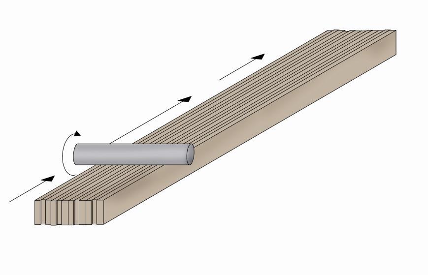 GLUED LAMINATED TIMBER D.