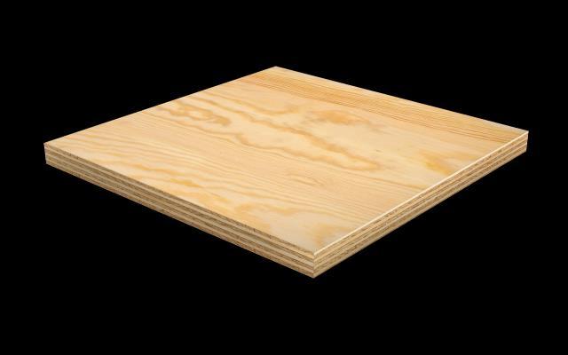 Pannelli di legno compensato Includono le denominazioni commerciali di compensato, multistrato e listellare.