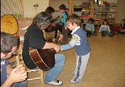 RITMO CON LA CHITARRA