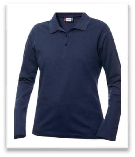 002 - Camicia uomo mod. 003 - Camicia donna mod.