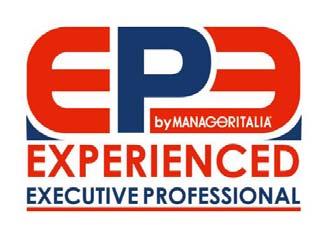 A partire dal maggio 2016, la Certificazione delle esperienze professionalizzanti ideata da Manageritalia per gli executive professional, ha l esclusivo e determinante scopo di comprovarne le
