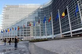 Commissione Europea - 6 Maggio 2013: pacchetto di 4 proposte di regolamento su: - controlli