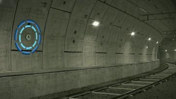 Sensori wireless per il monitoraggio strutturale di tunnel e ponti Il progetto europeo Genesi sta testando speciali sensori wireless per monitorare la solidita' di grandi infrastrutture, come la