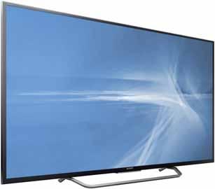 160, High Dynamic Range, HDR Processor X1, TRILUMINOS Display, Motionfl ow XR 800 Hz ( Hz nativi), ndroid TV 179 229 (-50