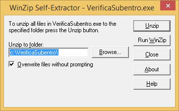 Non prevede tutti i controlli di validità dei dati che utilizzano le basi dati di ANPR. PER SCARICARE E INSTALLARE LA FUNZIONE DI VALIDAZIONE: 1. Collegarsi al sito www.tinn.it 2.