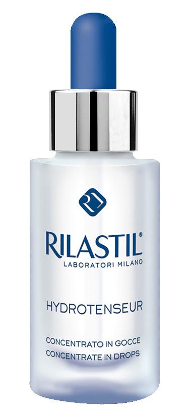 Speciale viso RILASTIL HYDROTENSEUR Contrasta i