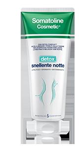 SOMALINE COSMETIC DEX NOTTE Aiuta