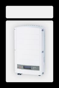 Inverter e Interfaccia StorEdge