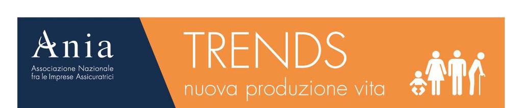 Sezione di approfondimento Sezione di approfondimento 6 di 12 Anno Anno XIV_n XIV_n 03_maggio 03_maggio Polizze collettive Periodo: I trimestre Nel I trimestre la nuova produzione vita, relativa a