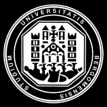 UNIVERSITÀ DEGLI STUDI DI BERGAMO MARKETING E