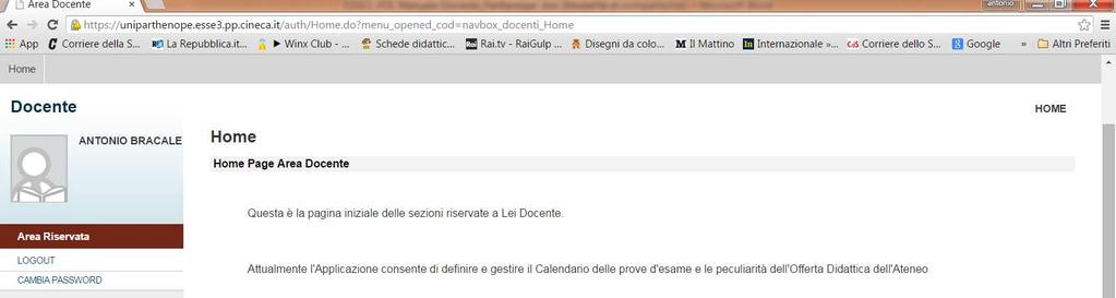 Dal momento in cui riceveremo la firma digitale sembrerebbe che non sarà più possibile effettuare verbali cartacei Una volta eseguito con successo il test si accederà di default all area