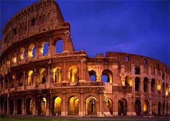 Obiective turistice Roma Obiective turistice Roma - Cele mai importante atractii turistice din Roma Roma este un oras care abunda in obiective turistice si atractii.