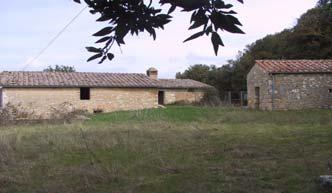 Palazzo al Piano, Castello di Palazzo al