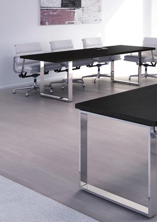 Mobili per ufficio & Accessori Per te 100 di sconto * Linea moderna 279,00 Piani in 2 varianti di colore Nero venato Scrivania direzionale 180 x 90 cm Linea E xecutive Noce castagno In 2 versioni: