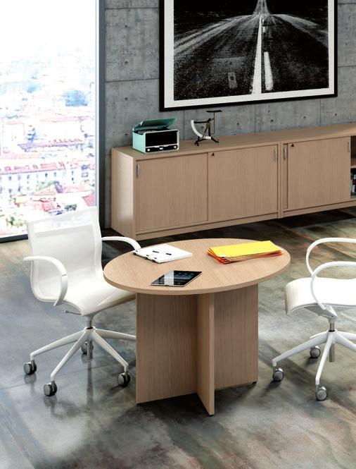 Mobili per ufficio & Accessori Per te 100 di sconto * Linea moderna 279,00 IN EVIDENZA Scrivania operativa 190 x 96 cm Disponibile in versione direzionale e operativa Ampia gamma di soluzioni per