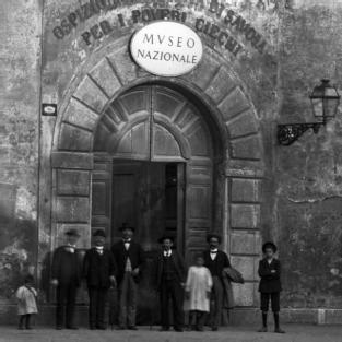 Diocleziano Scuola secondaria Un viaggio nel tempo nel