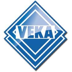Nuovi colori PVC VEKA SPECTRAL VEKA SPECTRAL è la tecnologia all avanguardia di rivestimenti laccati in grado di conferire ai serramenti in PVC un estetica originale, mai vista prima.