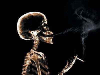 Azione patogenetica del fumo