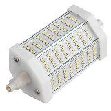 17,00 ILG93X69W 4W (69p 3014) Caldo 31x68 15,00 LAMPADA R7S 11W AC 110 220V 96 LED smd 3014