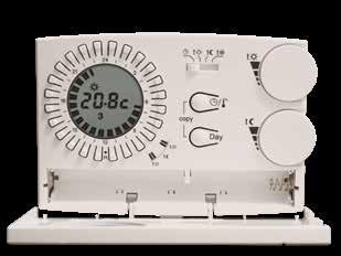 5V AA alkaline Display Lcd 2 2/3 Uscita 1 contatto in deviazione libero da potenziale: 5(3)A/250V c.a. Funzionamento ON/OFF con differenziale regolabile da 0.