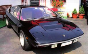 1983 Interni in