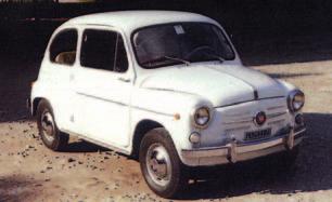 registro italiano Panhard 4.000,00 Tel.