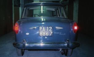 348 7251881 Fiat 600 D 1964 Ottime