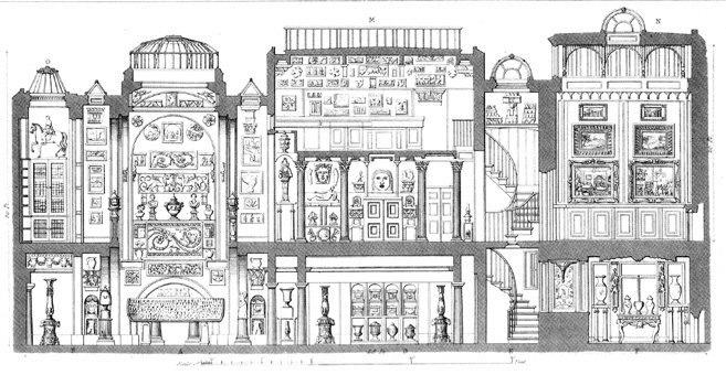 John Soane, Sir John