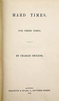 Charles Dickens,