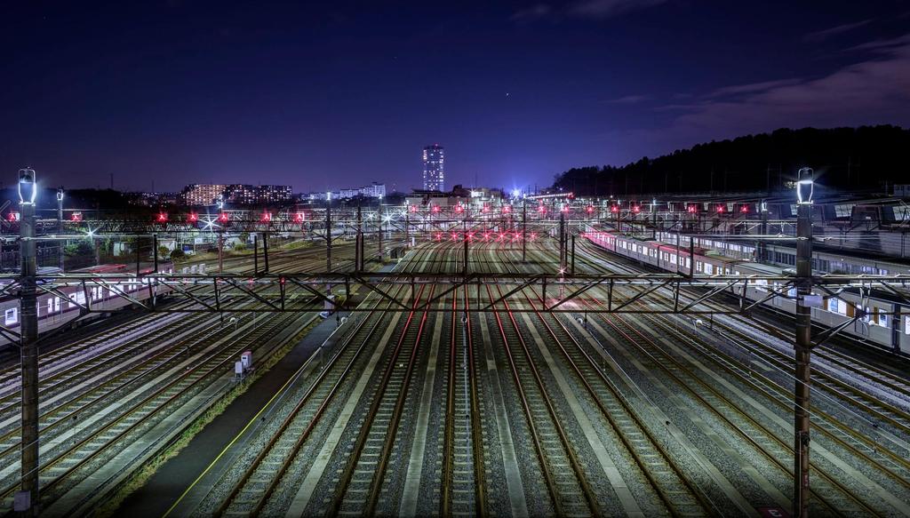 LA FERROVIA: GAP INFORMATIVO La gestione dell infrastruttura, la pianificazione della manutenzione