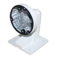 6mm WD1) Telecamera Minidome Day/Night con filtro IR meccanico da esterno IP66 con illluminatore Smart IR serie EXIR sino a 40m, corpo camera regolabile su 3 assi.