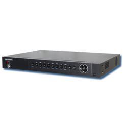 DS-7208HVISVA (DVR 8IN WD1 FANLESS 15IPS/CN) 8 ingressi video, sino a 8 ips/ch in WD1 (960x576), 1 ingresso audio, canale voice talk, 1 uscita video VGA (FullHD), 1 uscita video HDMI (FullHD), 1