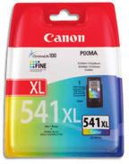 su Cartucce e toner *Vedi condizioni in anta di copertina REGISTERED PARTNER 2017 Cartucce Inkjet originali Codice Identificativo Codice Originale Colore Numero Pagine PG-510 BK 2970B001 220