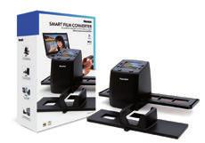 I video potranno essere rivisti, rielaborati o condivisi. Compatibile Windows. Dimensione (l x p x h): 5,7 x 2,7 x 0,8 cm.