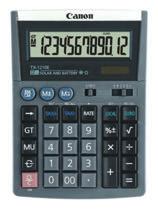 Calcolatrici 11,49 Calcolatrice da tavolo DESKTOP MEDIUM 560 Calcolatrice da tavolo con doppia alimentazione solare ed a batteria.