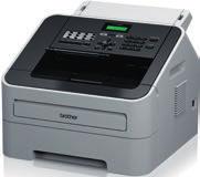 L elevata capacità di trasmissione dei fax riduce i tempi d attesa.