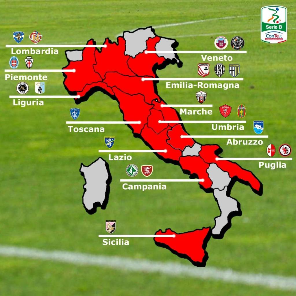 Serie B 2017-2018 ConTe.