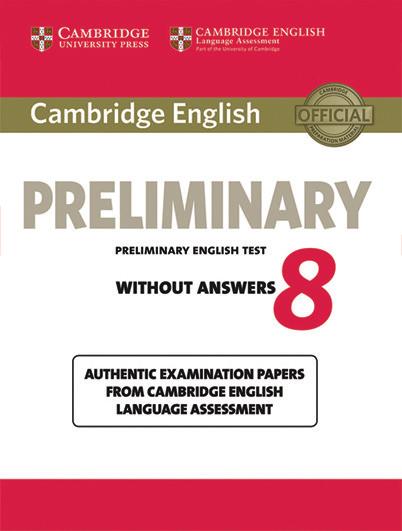 2018-2019 Exams Catalogue Objective PET Louise Hashemi, Barbara Thomas B1 Puntato a migliorare la preparazione dell inglese attraverso sezioni dedicate a ciascuna parte dell esame, Objective PET,