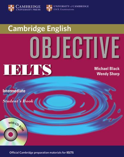 2018-2019 Exams Catalogue 2017-2018 NEW Complete IELTS IELTS Trainer Annette Capel, Wendy Sharp, Michael Black Guy Brook-Hart, Vanessa Jakeman Louise Hashemi, Barbara Thomas B1-C1 B1-C1 Objective